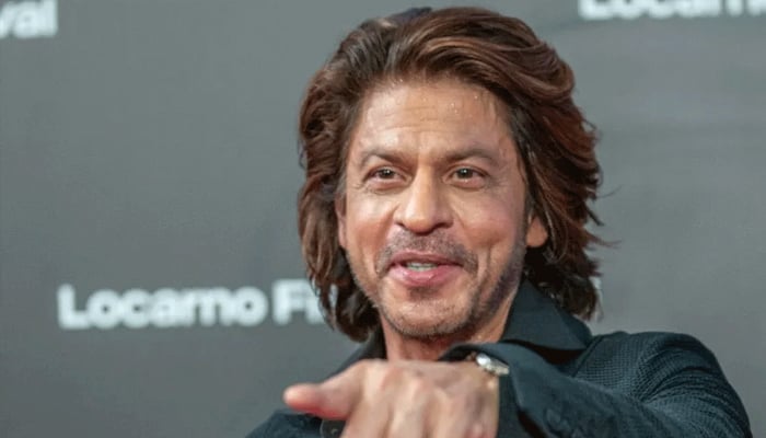Shahrukh rushed to hospital after sustaining injury
