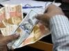 Why the rupee keeps faltering
