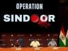 Operation Sindoor: Rhetoric and reality