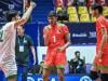 Pakistan outclass India 3-0 in Asian U16 Volleyball Championship semifinal