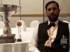 Asif wins IBSF Masters crown after seven-frame battle with India's Damani