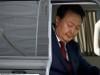 South Korea's ex-president indicted for abuse of power